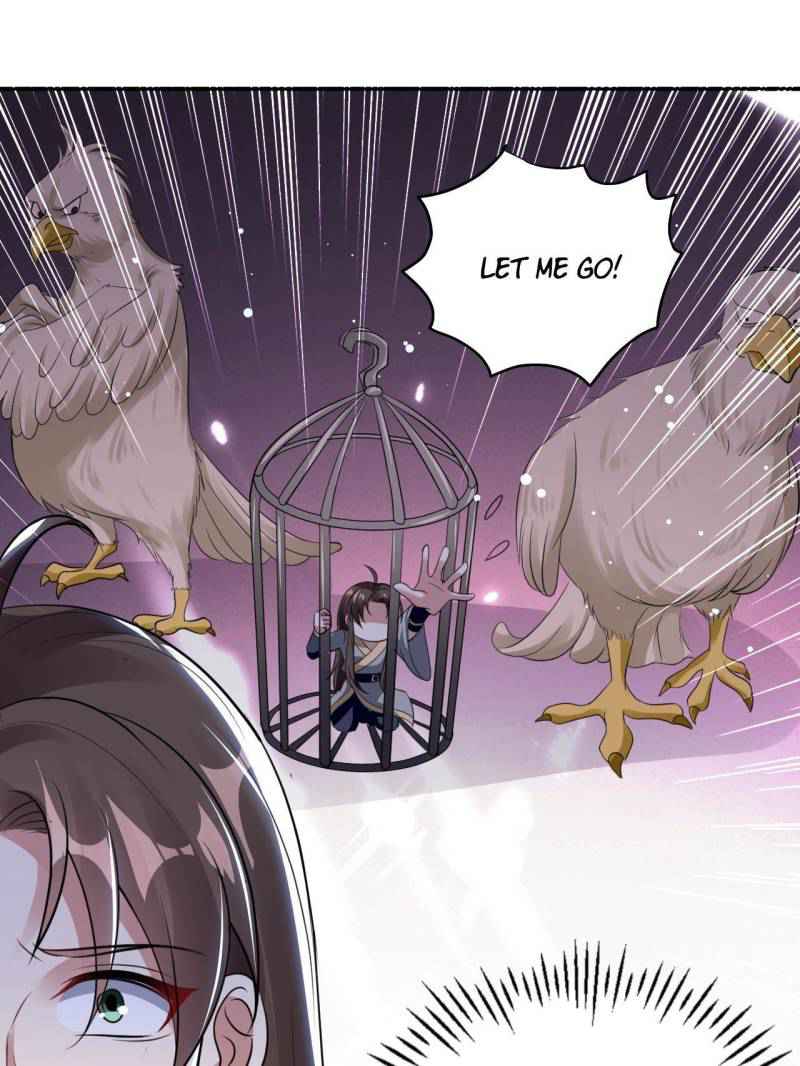 Super Son-in-Law in Another World Chapter 37 - Page 24