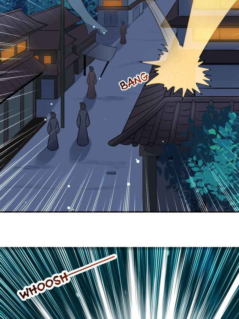 Super Son-in-Law in Another World Chapter 37 - Page 30