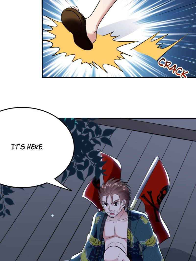 Super Son-in-Law in Another World Chapter 37 - Page 34