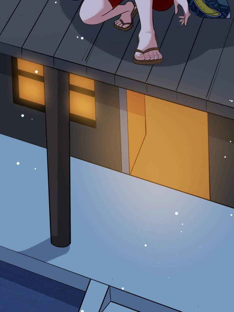Super Son-in-Law in Another World Chapter 37 - Page 36