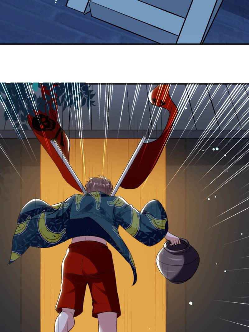Super Son-in-Law in Another World Chapter 37 - Page 38