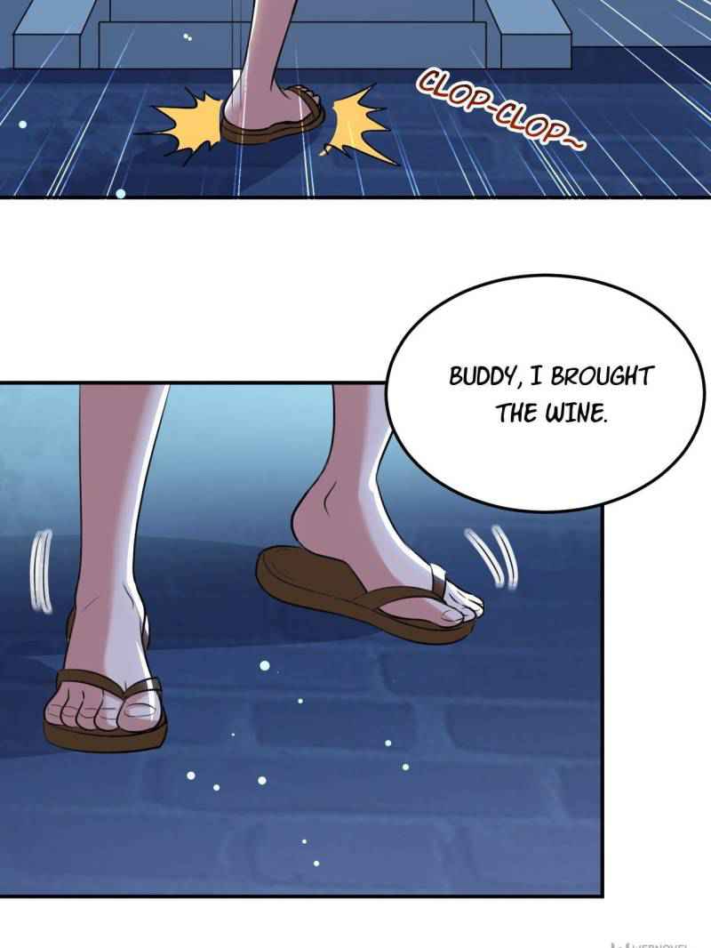 Super Son-in-Law in Another World Chapter 37 - Page 40
