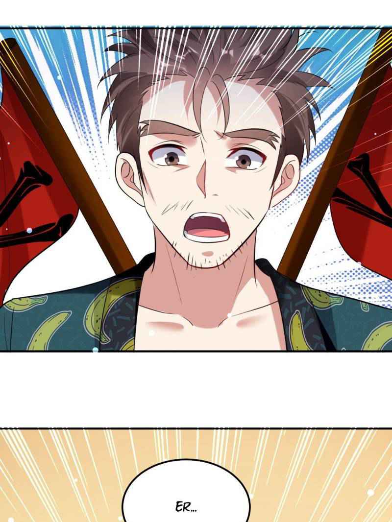 Super Son-in-Law in Another World Chapter 37 - Page 42