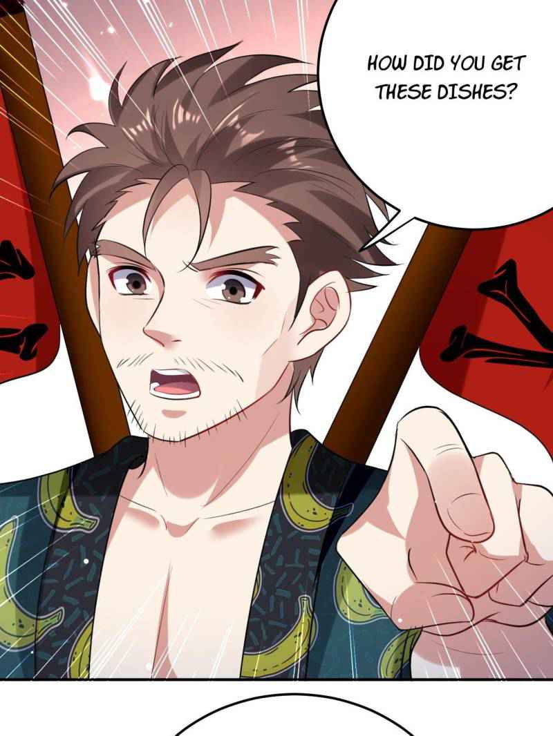 Super Son-in-Law in Another World Chapter 37 - Page 48