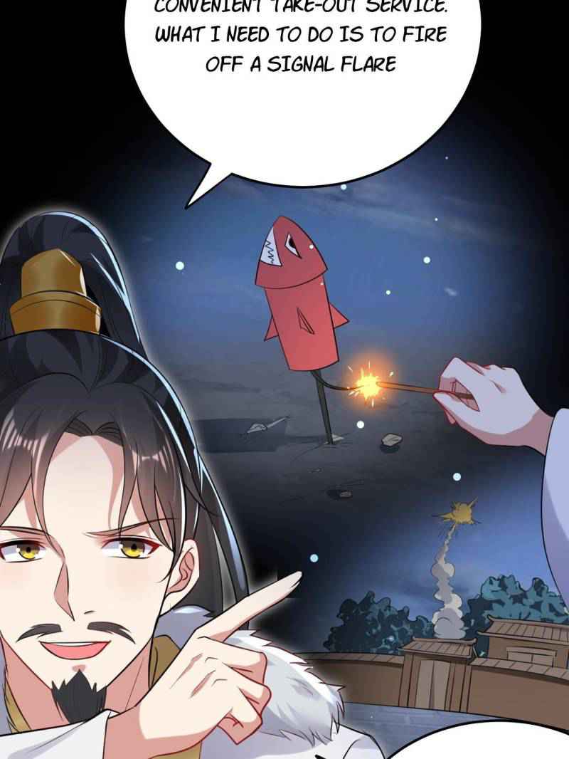 Super Son-in-Law in Another World Chapter 37 - Page 50