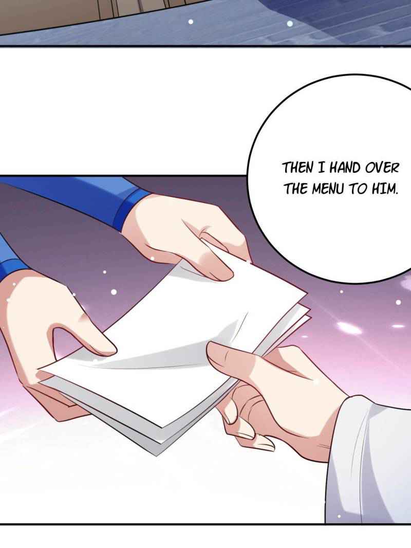 Super Son-in-Law in Another World Chapter 37 - Page 54