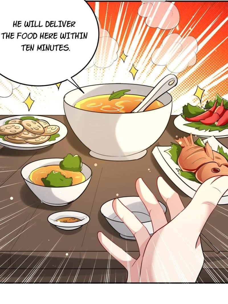 Super Son-in-Law in Another World Chapter 37 - Page 56