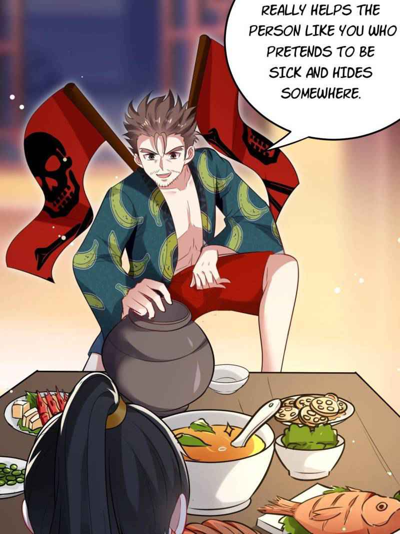 Super Son-in-Law in Another World Chapter 37 - Page 58