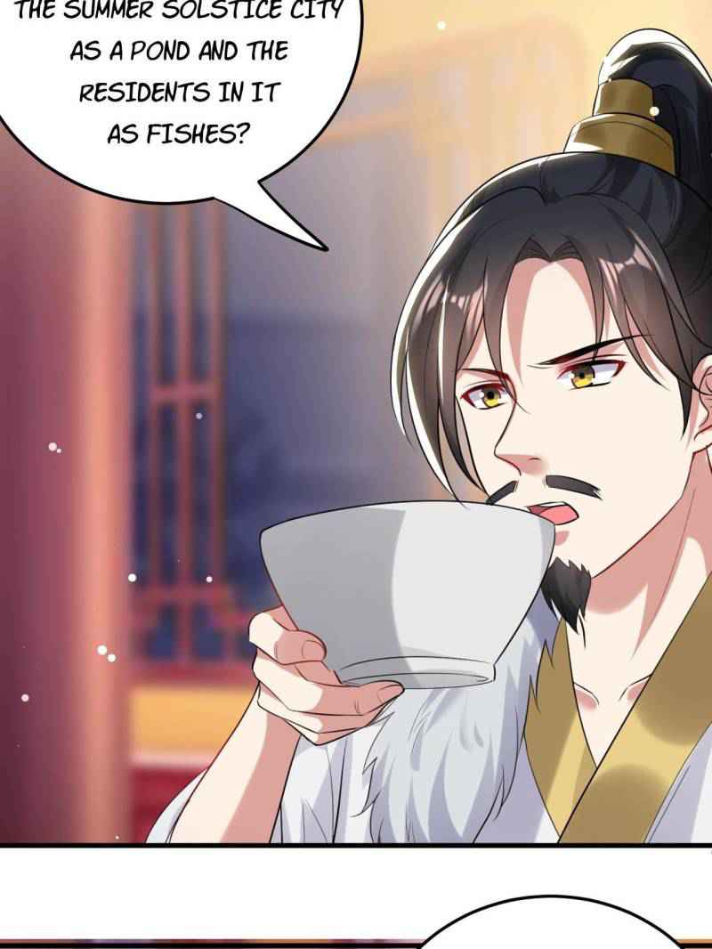Super Son-in-Law in Another World Chapter 37 - Page 65