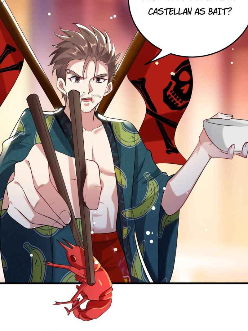 Super Son-in-Law in Another World Chapter 37 - Page 67