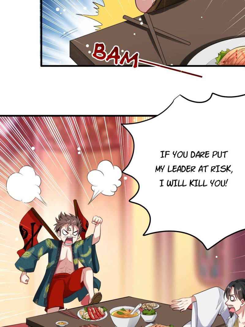 Super Son-in-Law in Another World Chapter 37 - Page 77