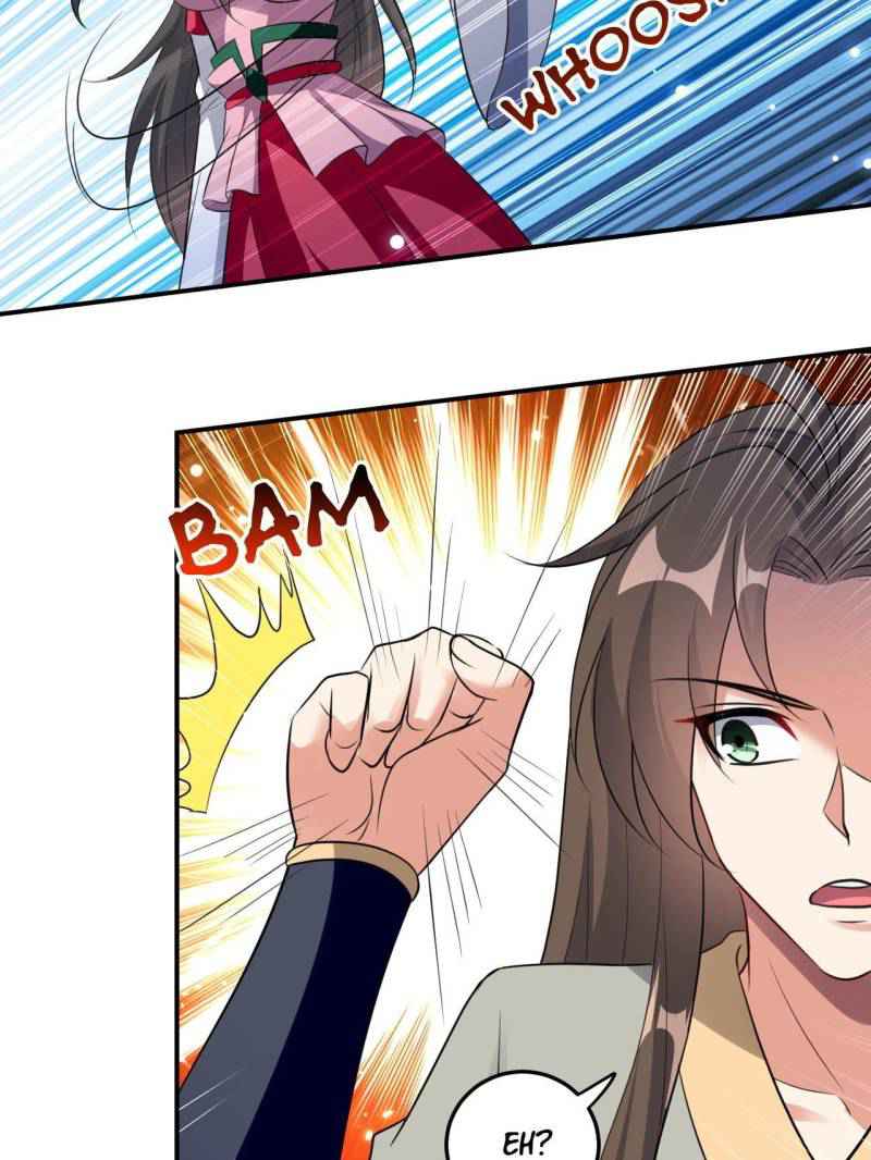 Super Son-in-Law in Another World Chapter 37 - Page 9