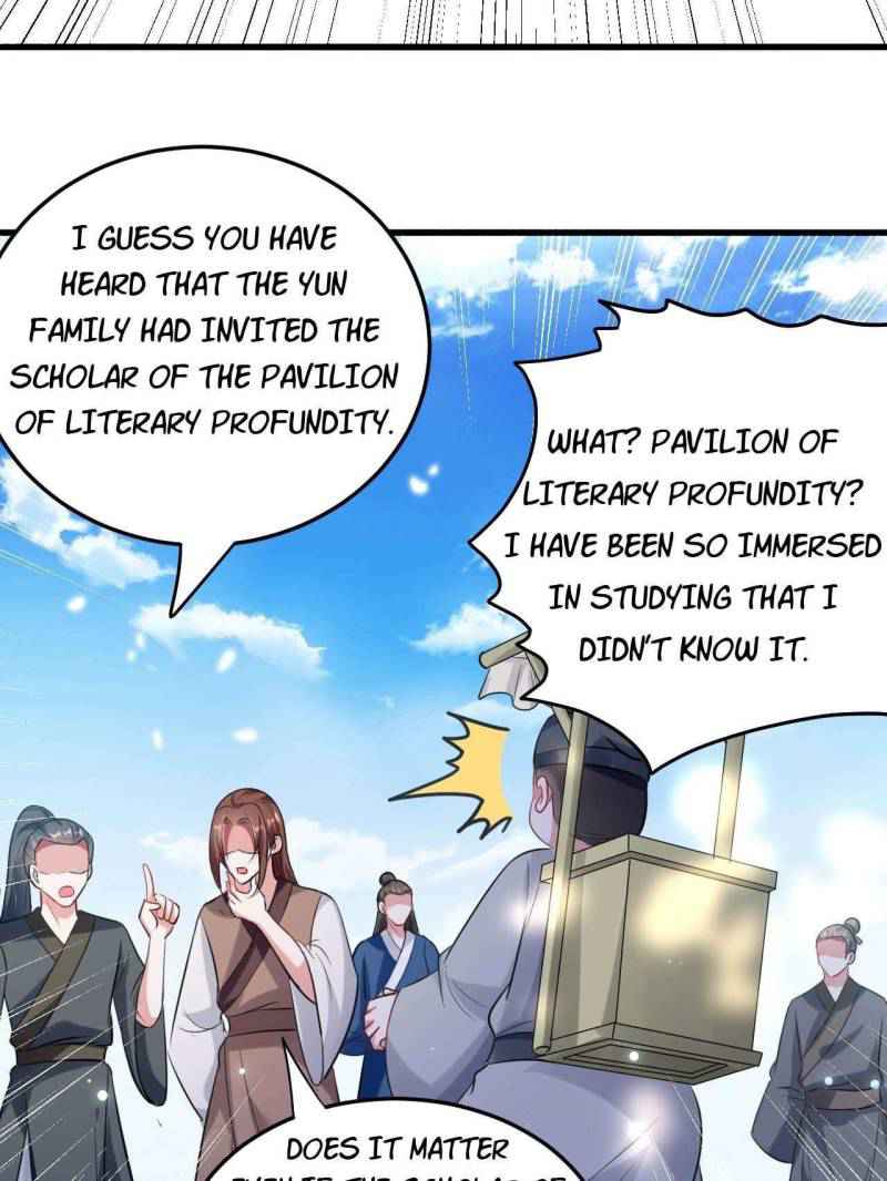 Super Son-in-Law in Another World Chapter 38 - Page 11