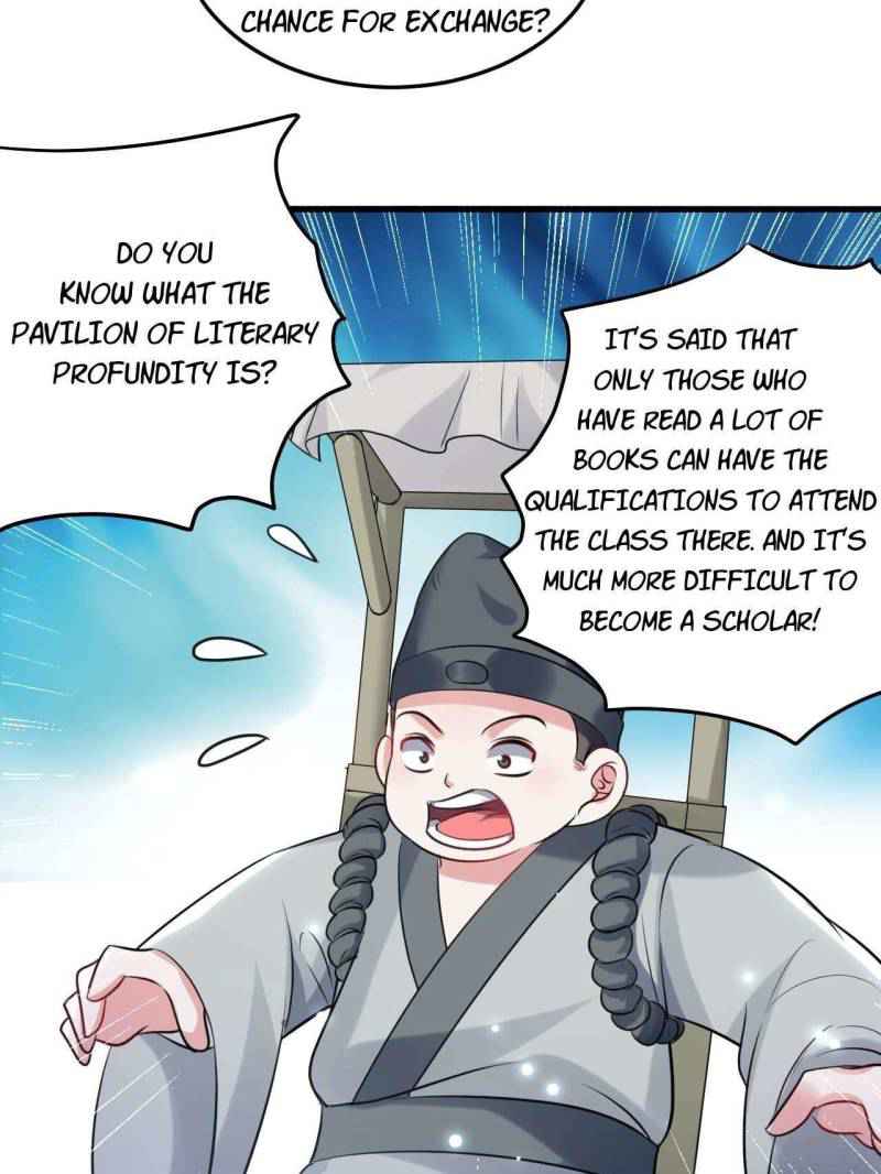 Super Son-in-Law in Another World Chapter 38 - Page 13