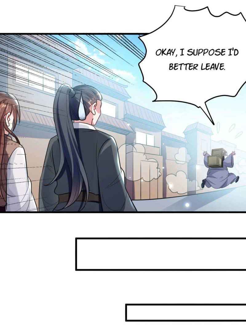 Super Son-in-Law in Another World Chapter 38 - Page 15