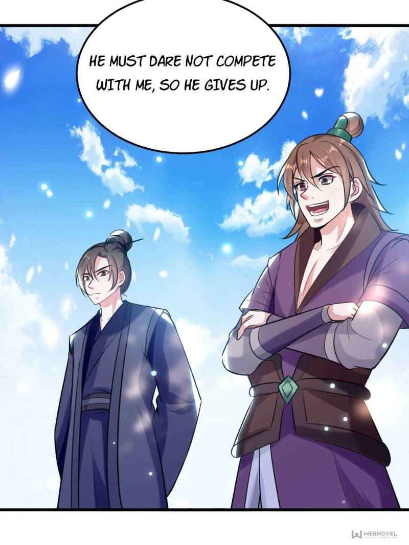 Super Son-in-Law in Another World Chapter 38 - Page 19