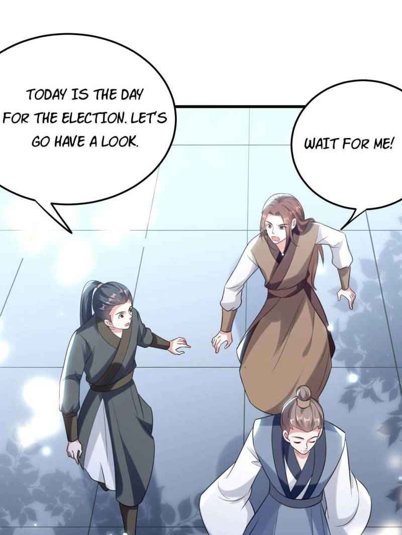 Super Son-in-Law in Another World Chapter 38 - Page 3