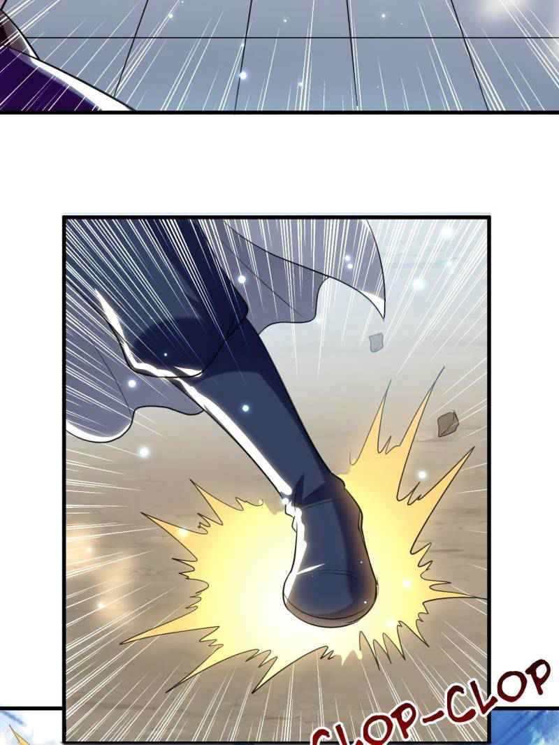 Super Son-in-Law in Another World Chapter 38 - Page 25