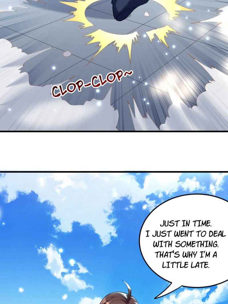 Super Son-in-Law in Another World Chapter 38 - Page 31