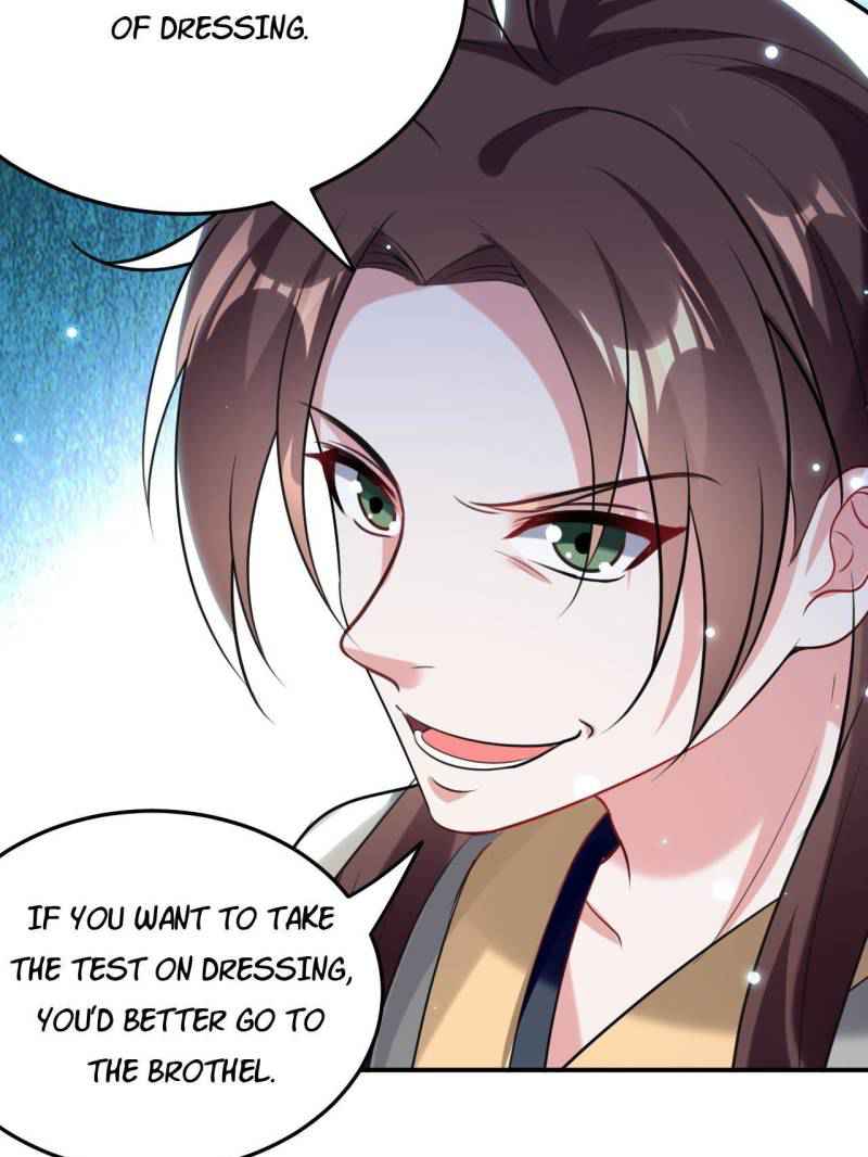 Super Son-in-Law in Another World Chapter 38 - Page 39