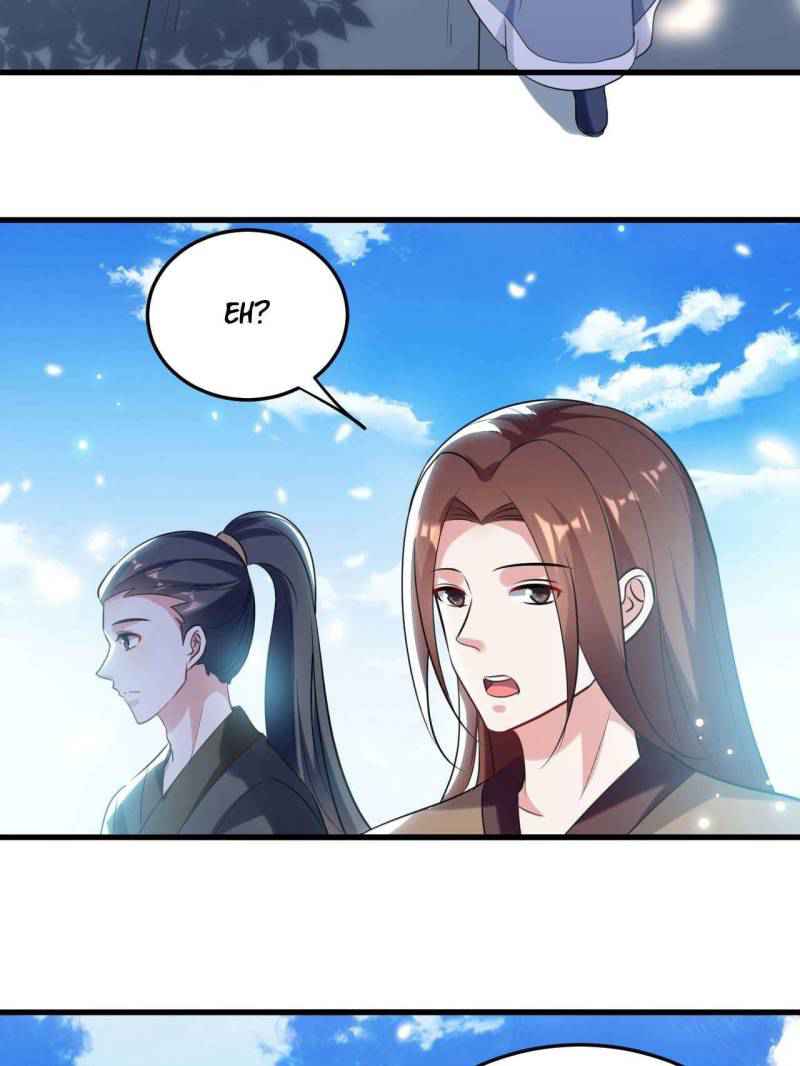 Super Son-in-Law in Another World Chapter 38 - Page 5