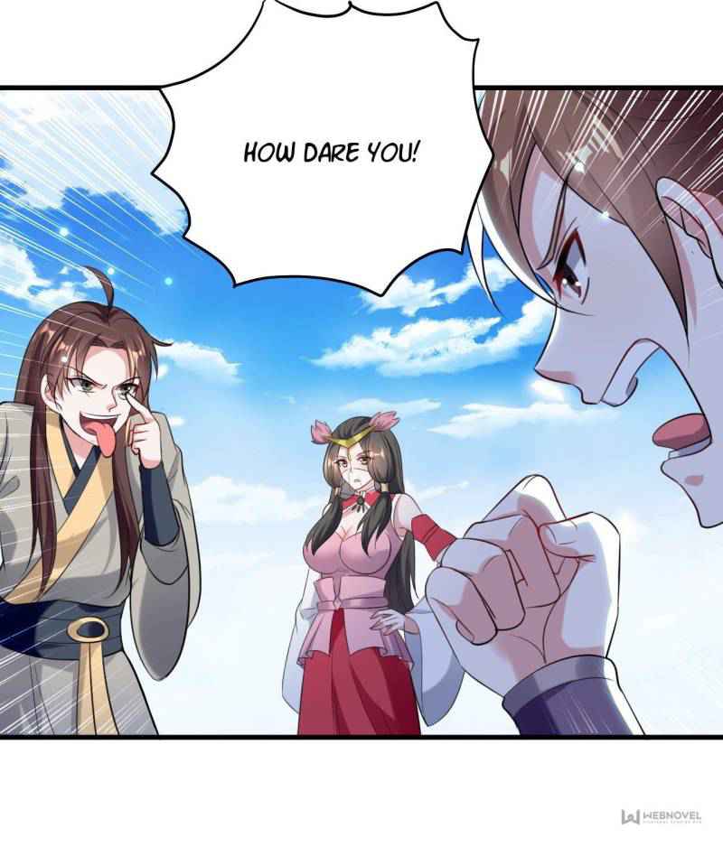 Super Son-in-Law in Another World Chapter 38 - Page 41
