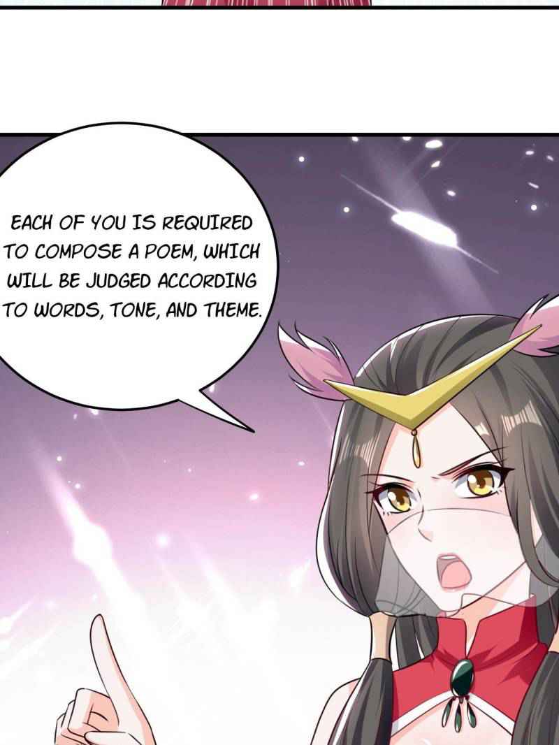 Super Son-in-Law in Another World Chapter 38 - Page 44