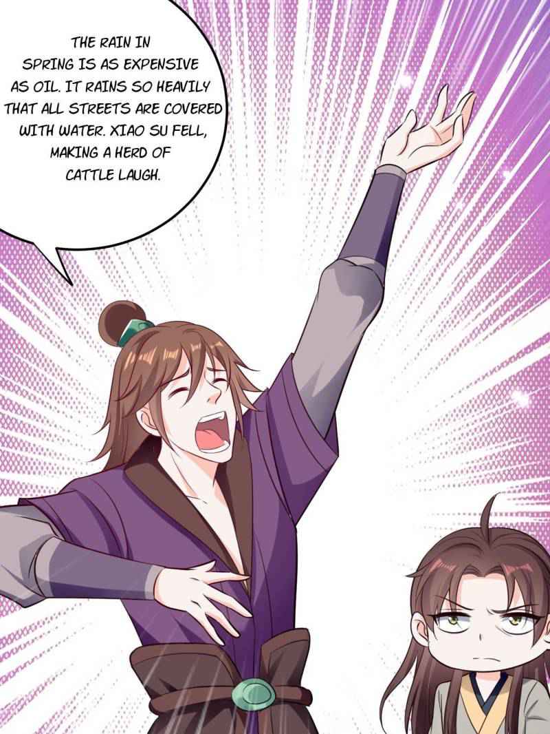 Super Son-in-Law in Another World Chapter 38 - Page 48