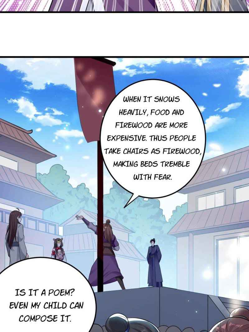 Super Son-in-Law in Another World Chapter 38 - Page 50