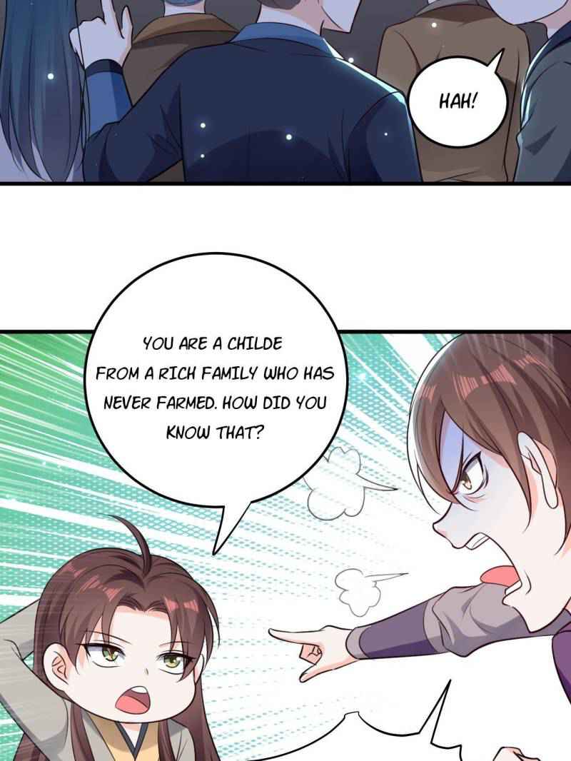 Super Son-in-Law in Another World Chapter 38 - Page 52