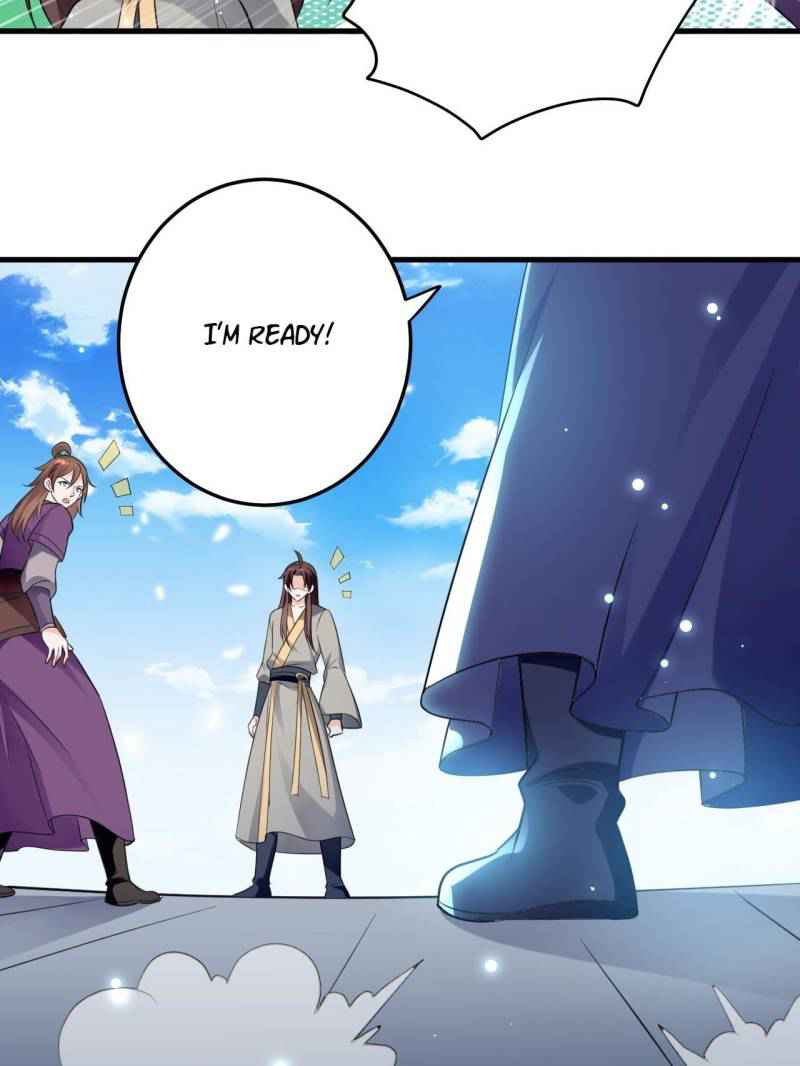 Super Son-in-Law in Another World Chapter 38 - Page 54