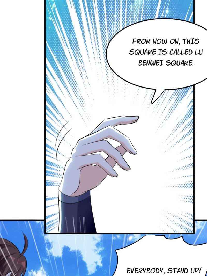 Super Son-in-Law in Another World Chapter 38 - Page 56