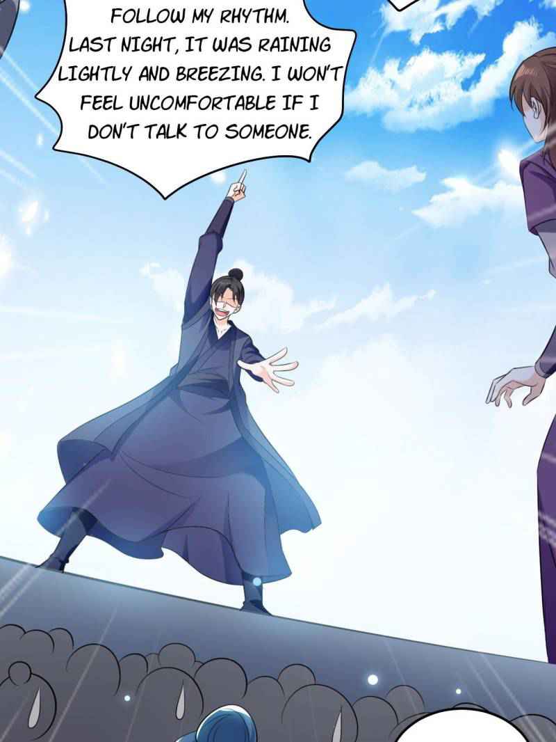 Super Son-in-Law in Another World Chapter 38 - Page 58