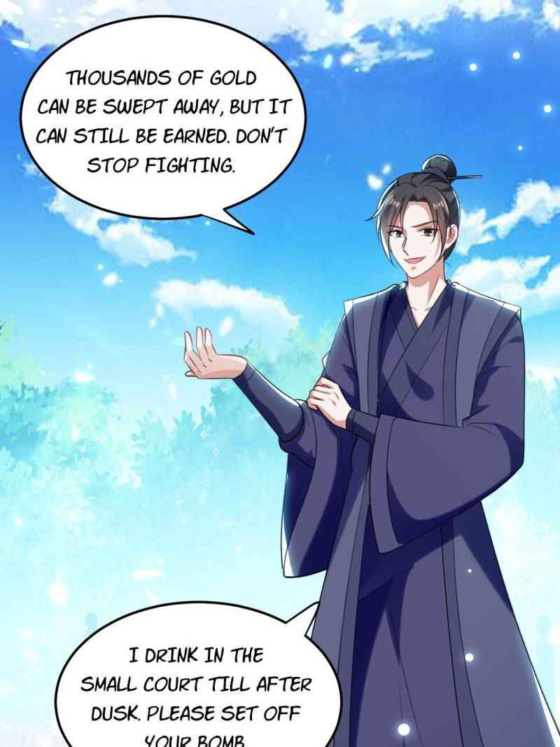 Super Son-in-Law in Another World Chapter 38 - Page 63