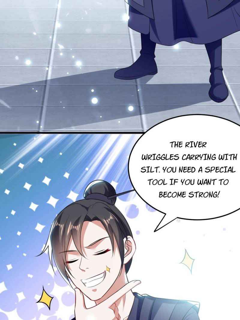 Super Son-in-Law in Another World Chapter 38 - Page 65