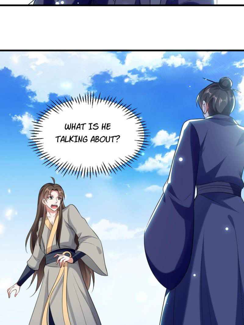 Super Son-in-Law in Another World Chapter 38 - Page 67