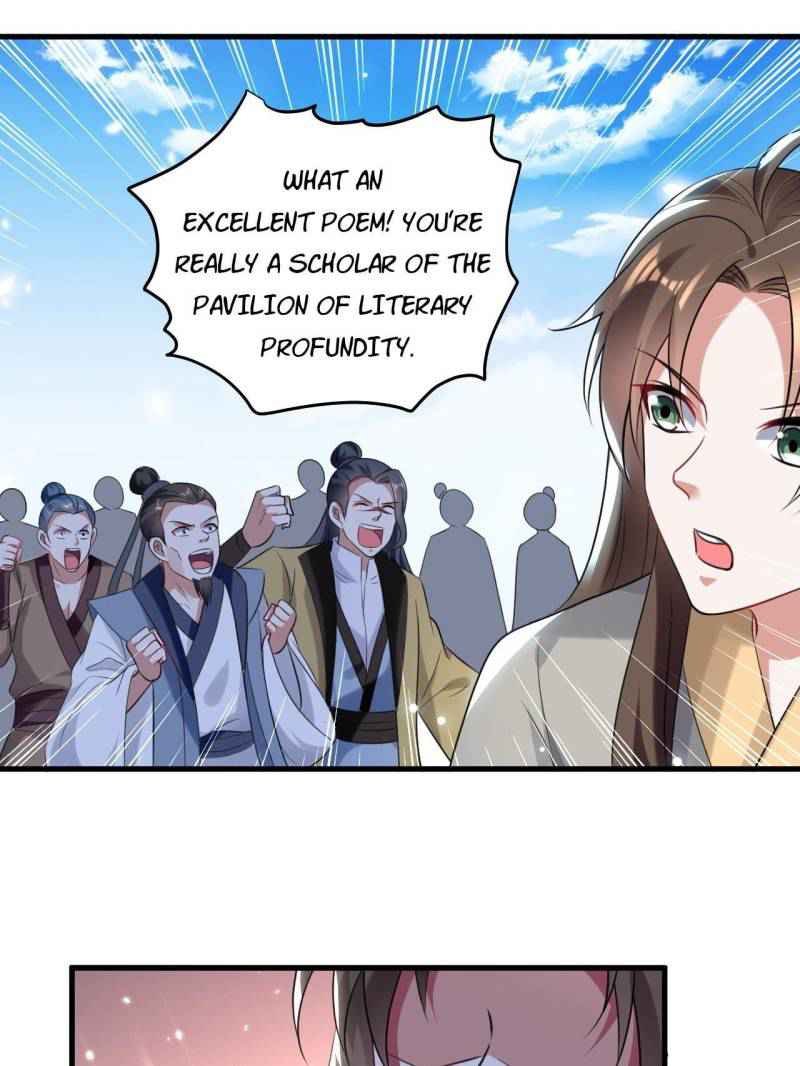Super Son-in-Law in Another World Chapter 38 - Page 69