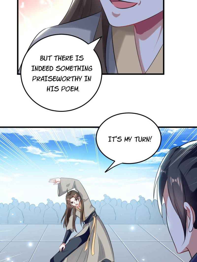Super Son-in-Law in Another World Chapter 38 - Page 71