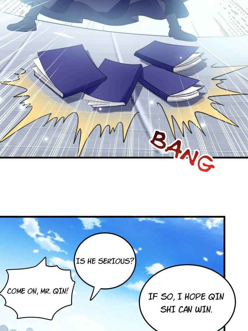Super Son-in-Law in Another World Chapter 38 - Page 77