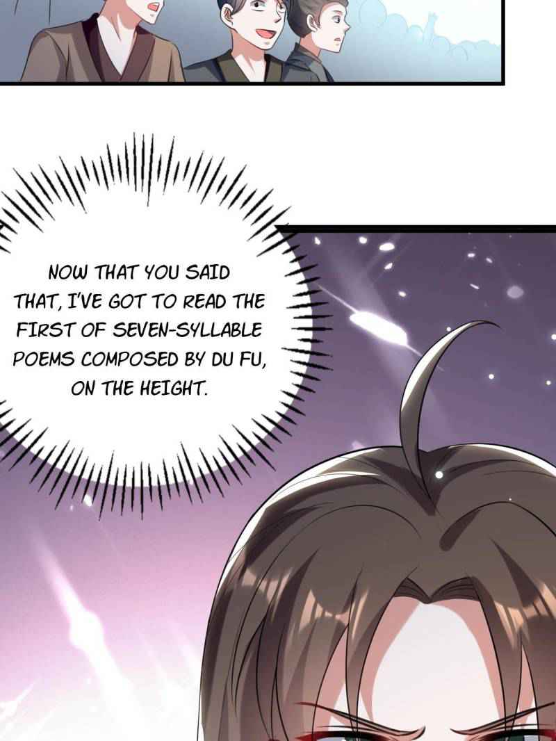Super Son-in-Law in Another World Chapter 38 - Page 79