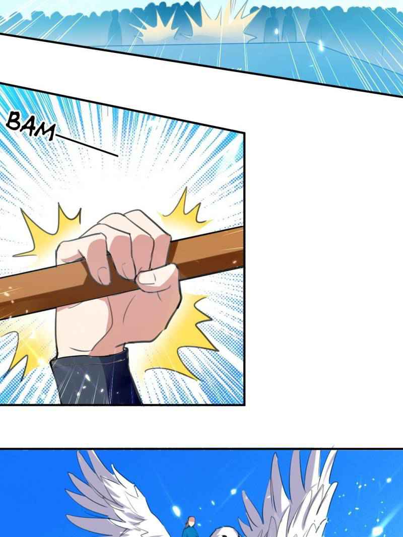 Super Son-in-Law in Another World Chapter 39 - Page 11