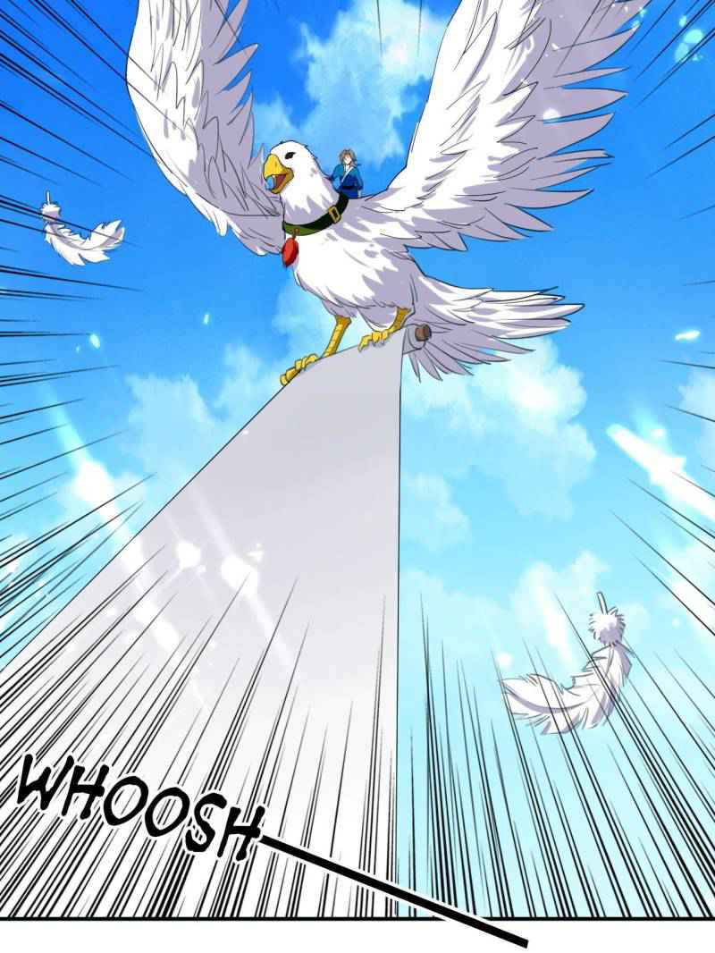 Super Son-in-Law in Another World Chapter 39 - Page 17