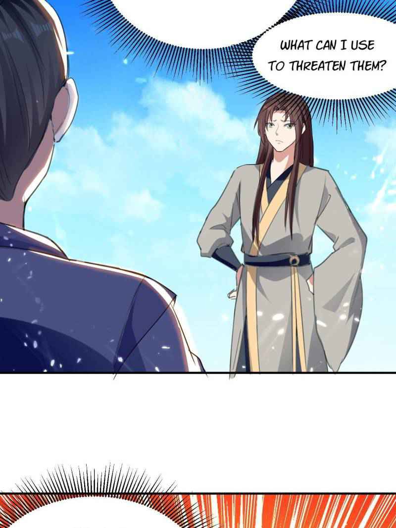 Super Son-in-Law in Another World Chapter 39 - Page 3