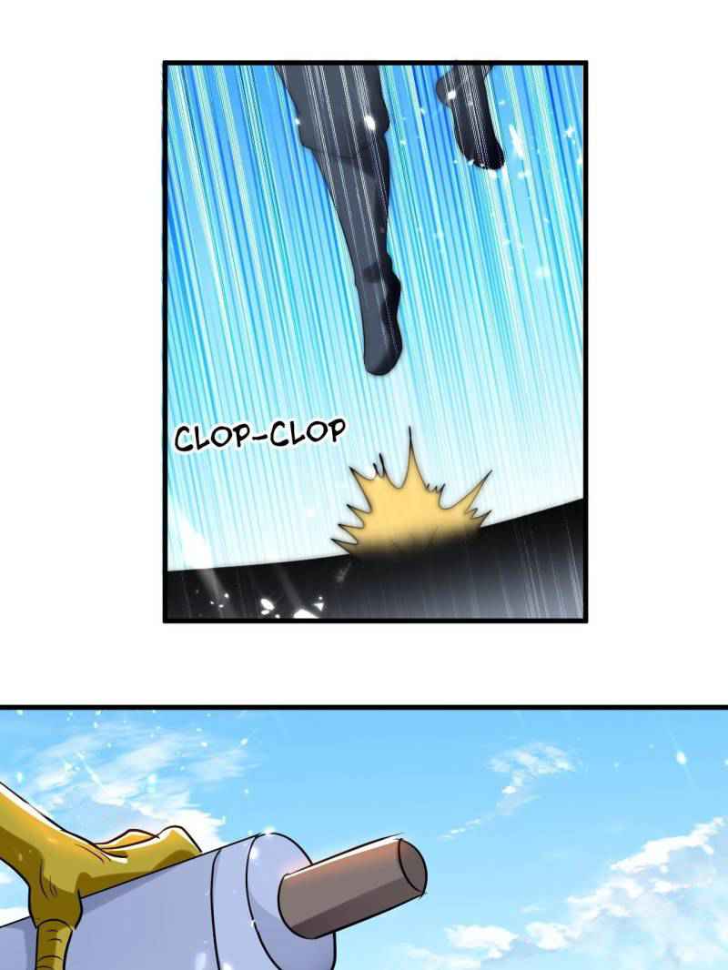 Super Son-in-Law in Another World Chapter 39 - Page 22