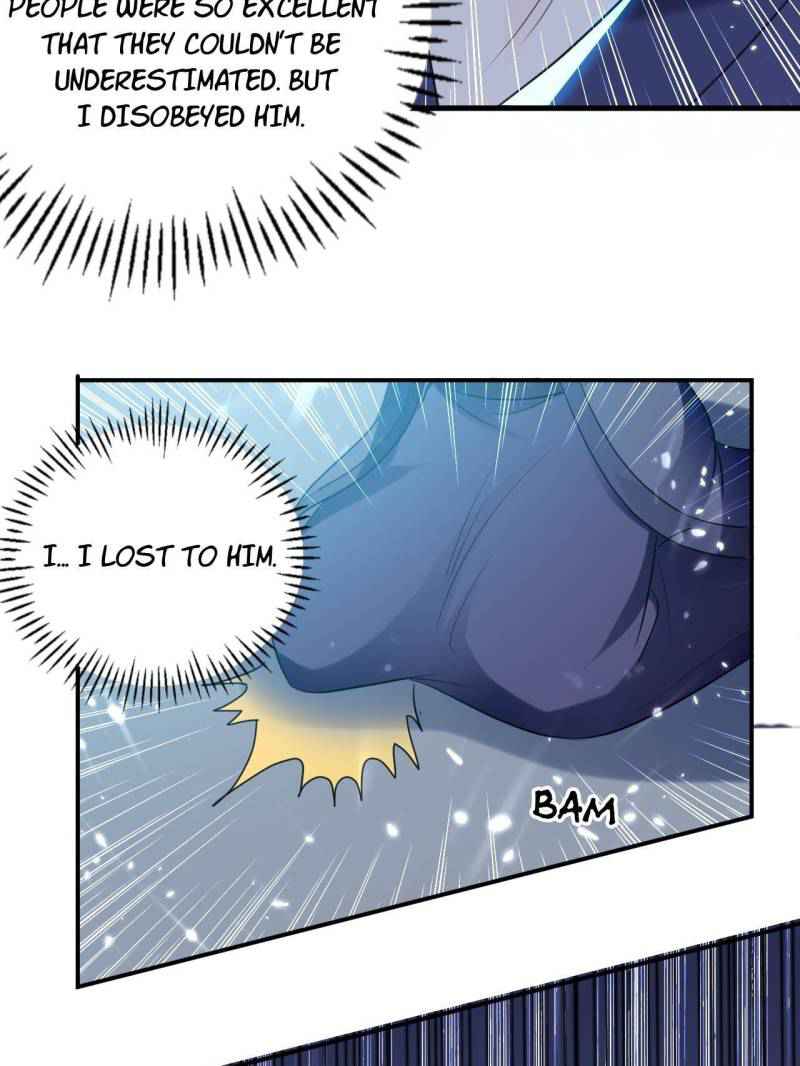 Super Son-in-Law in Another World Chapter 39 - Page 42
