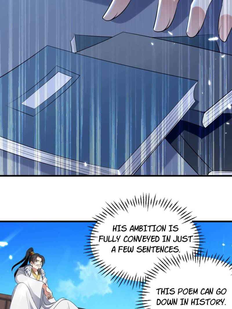 Super Son-in-Law in Another World Chapter 39 - Page 46