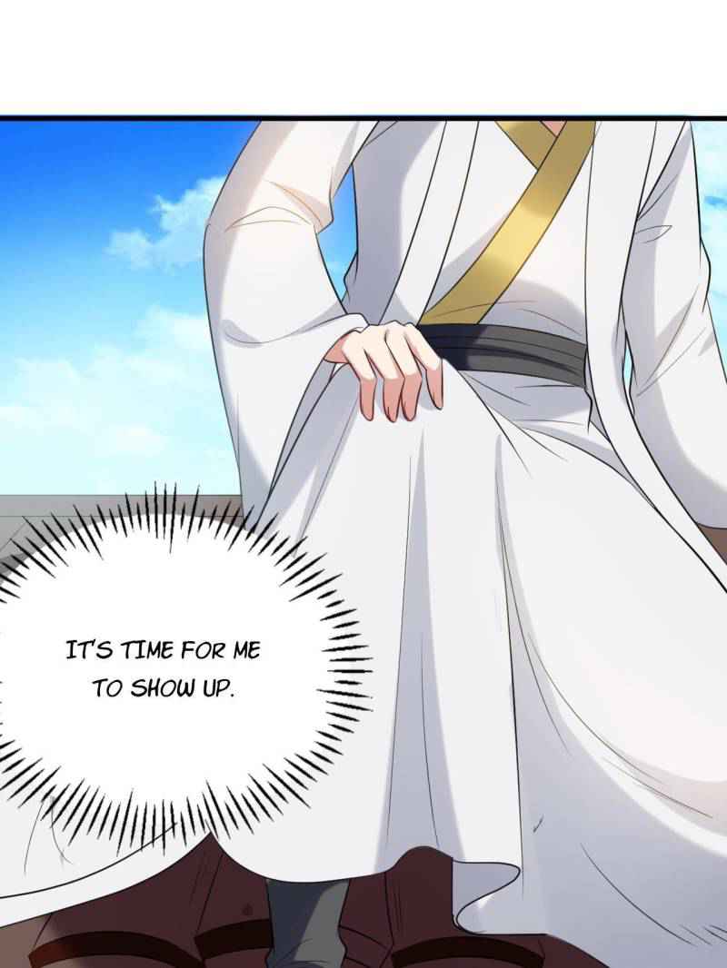 Super Son-in-Law in Another World Chapter 39 - Page 49