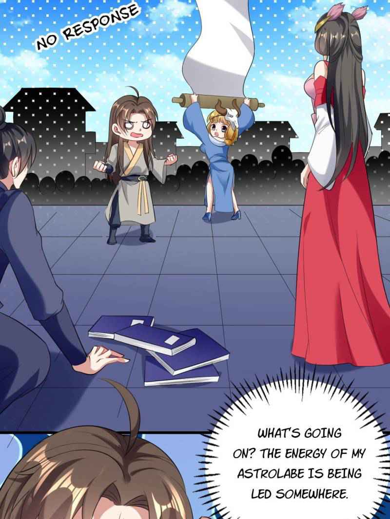 Super Son-in-Law in Another World Chapter 39 - Page 55