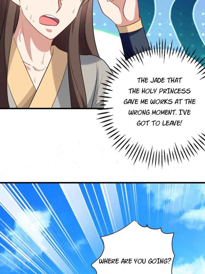 Super Son-in-Law in Another World Chapter 39 - Page 57