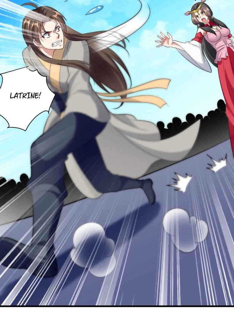 Super Son-in-Law in Another World Chapter 39 - Page 59